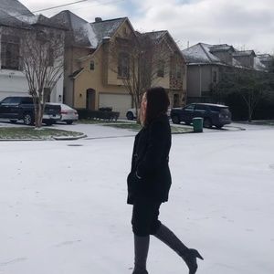 Meet your Posher, Quyen